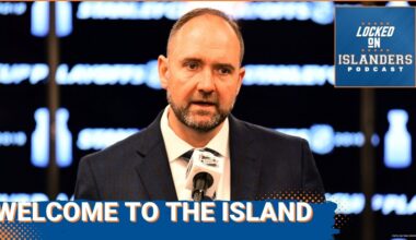 PIVOT: Islanders Peter DeBoer Era OPENS, Alexander Romanov Injury Update and Playoff PUSH Assessed