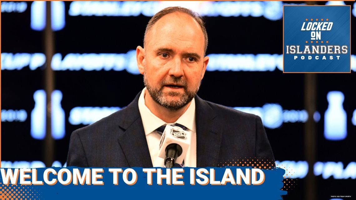 PIVOT: Islanders Peter DeBoer Era OPENS, Alexander Romanov Injury Update and Playoff PUSH Assessed