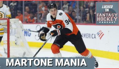 NHL Eastern Conference Playoff Race + Future Fantasy Hockey Value