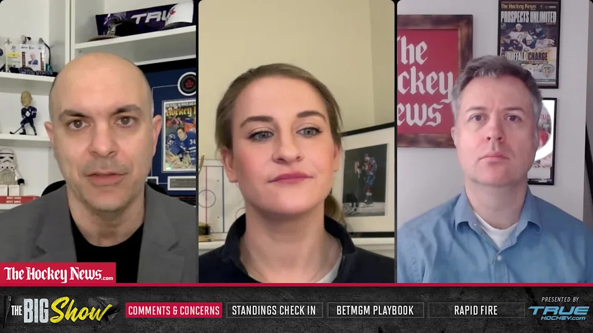 Maple Leafs Prospect Leading WHL Playoffs In Goals As Miroslav Holinka Turns Heads