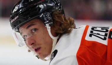 Penguins vs Flyers NHL Prediction, Odds, Picks, Best Bets for NHL Playoffs First Round Game 1