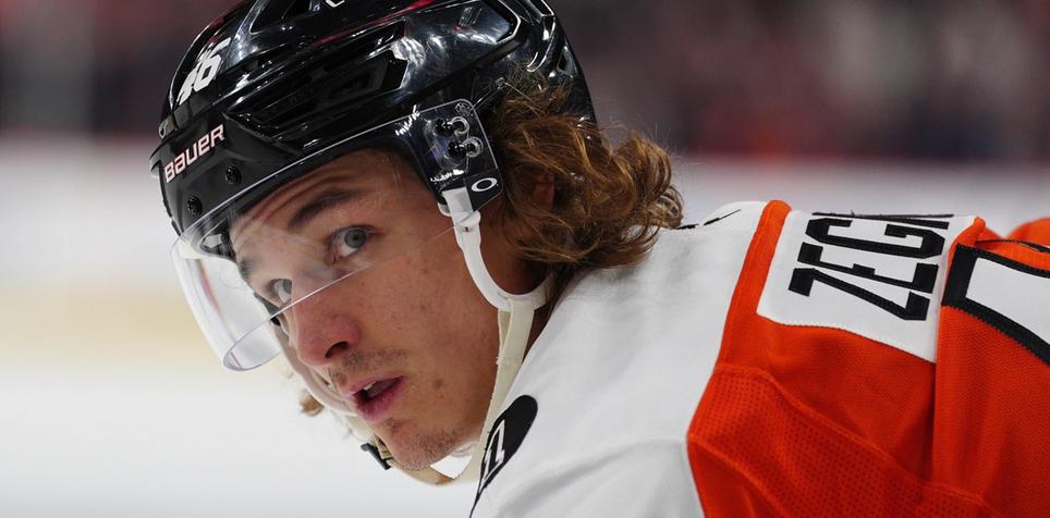 Penguins vs Flyers NHL Prediction, Odds, Picks, Best Bets for NHL Playoffs First Round Game 1