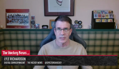 NHL Rumor Roundup: William Nylander Wants To Stay With Maple Leafs