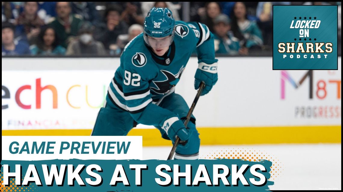HUGE NIGHT: Sharks’ Macklin Celebrini vs. Connor Bedard—Who Will IGNITE Playoff Surge for San Jose?