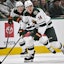 Joel Eriksson Ek Minnesota Wild NHL
