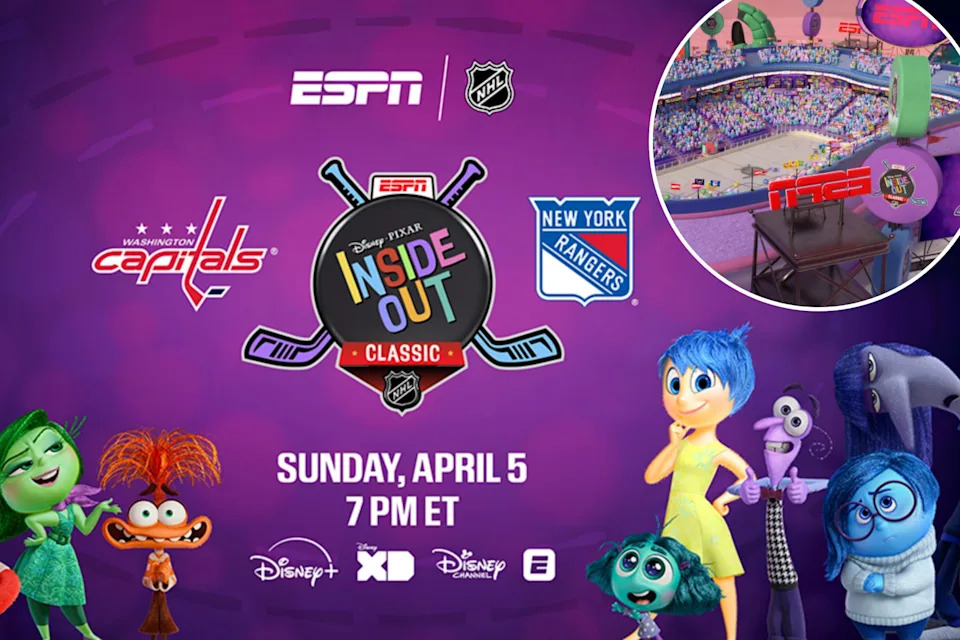 An image collage containing 2 images, Image 1 shows inside out classic, Image 2 shows inside out classic