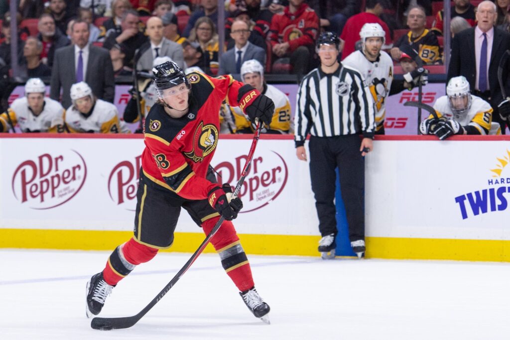 Yakemchuk, Sanderson, Tkachuk, Eller – Pro Hockey Rumors