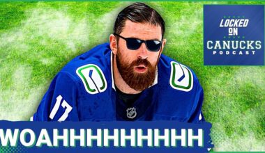 420 GM Candidates for the Vancouver Canucks