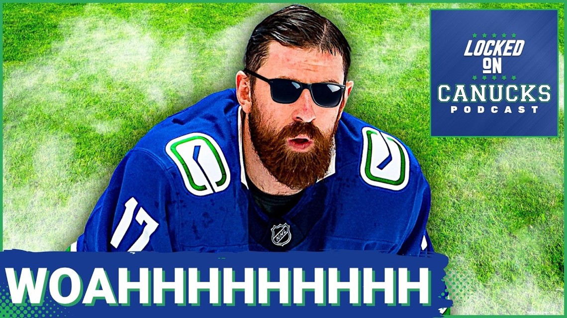 420 GM Candidates for the Vancouver Canucks