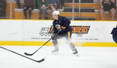 Predators Recall Cole O'Hara From Milwaukee (AHL)