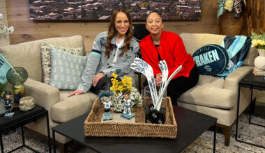 The Seattle Kraken fan experience goes far beyond the rink - New Day NW