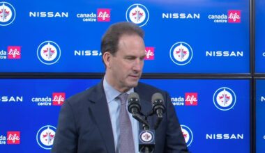 Arniel | 26.04.16 | Winnipeg Jets