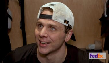 Game Day: Lizotte (04.20.26) | Pittsburgh Penguins