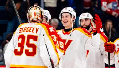 Trip to Laval shows Wranglers not rolling over | TheAHL.com