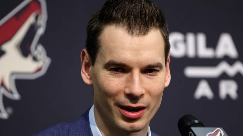 The Toronto Maple Leafs' search for a new GM could have hit an unexpected timeline, according to the latest chatter.