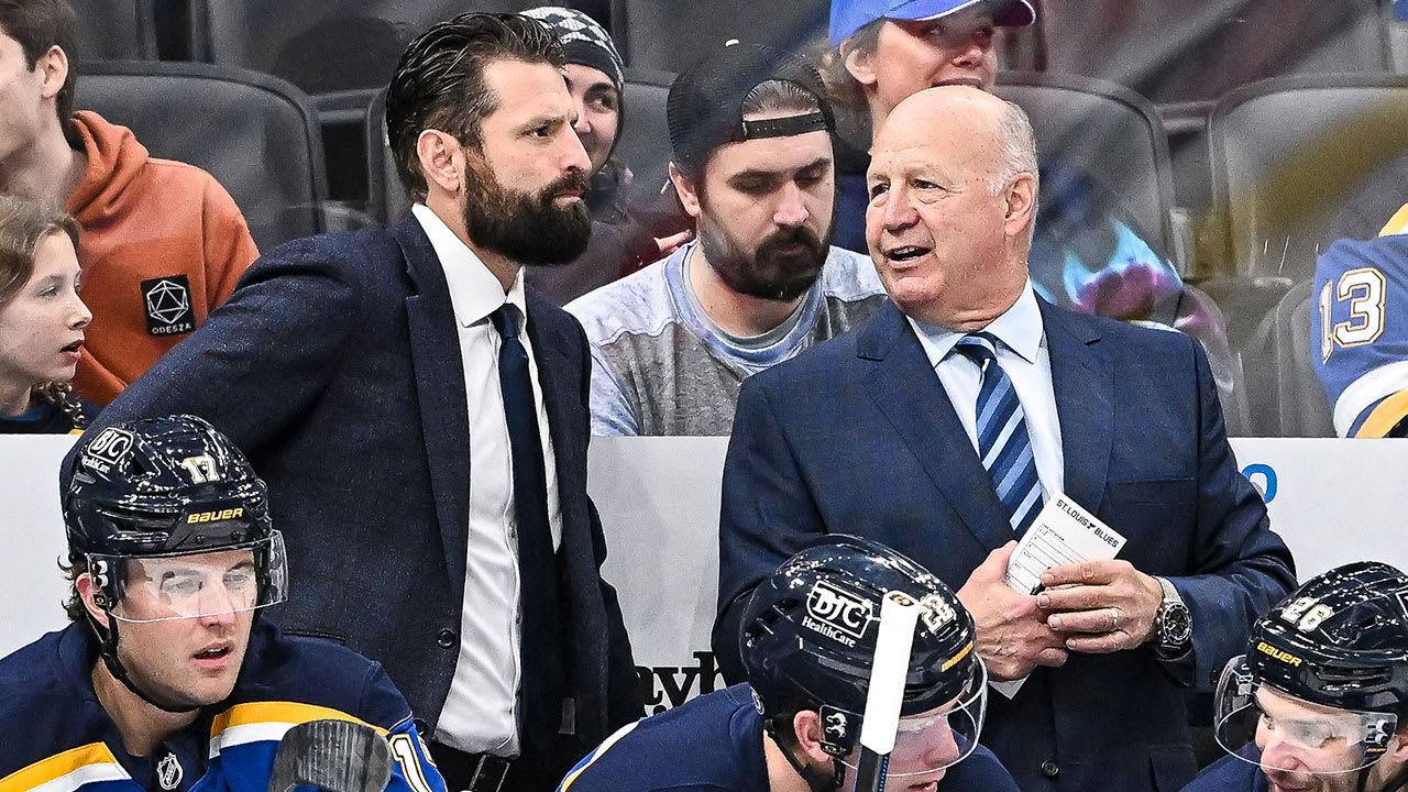 Contracts for Assistant Coaches Julien, Weber not renewed