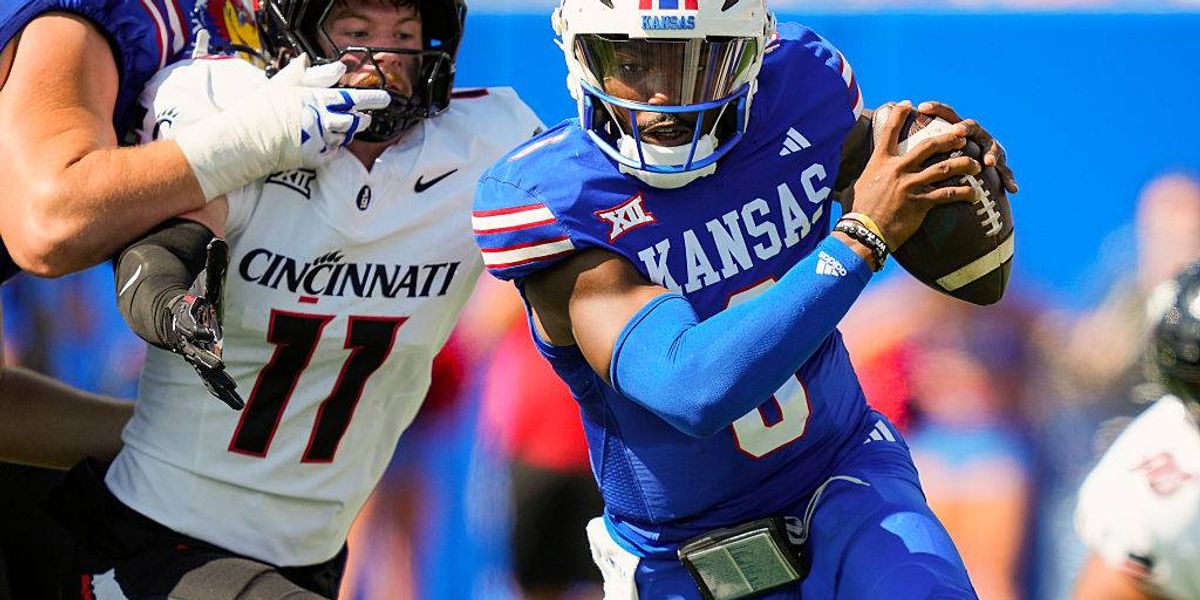 NFL Draft Profile: Jake Golday