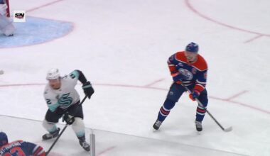 HIGHLIGHTS | McDavid Goal | Edmonton Oilers