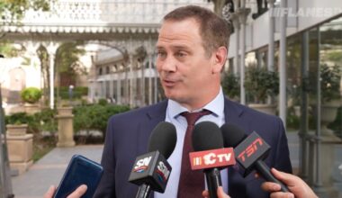 Sunday Census: Predicting where the Calgary Flames will finish next year