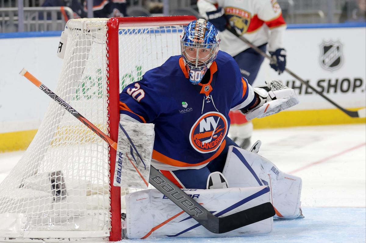 Get a 20% first deposit match up to $1,500 for Islanders vs. Flyers