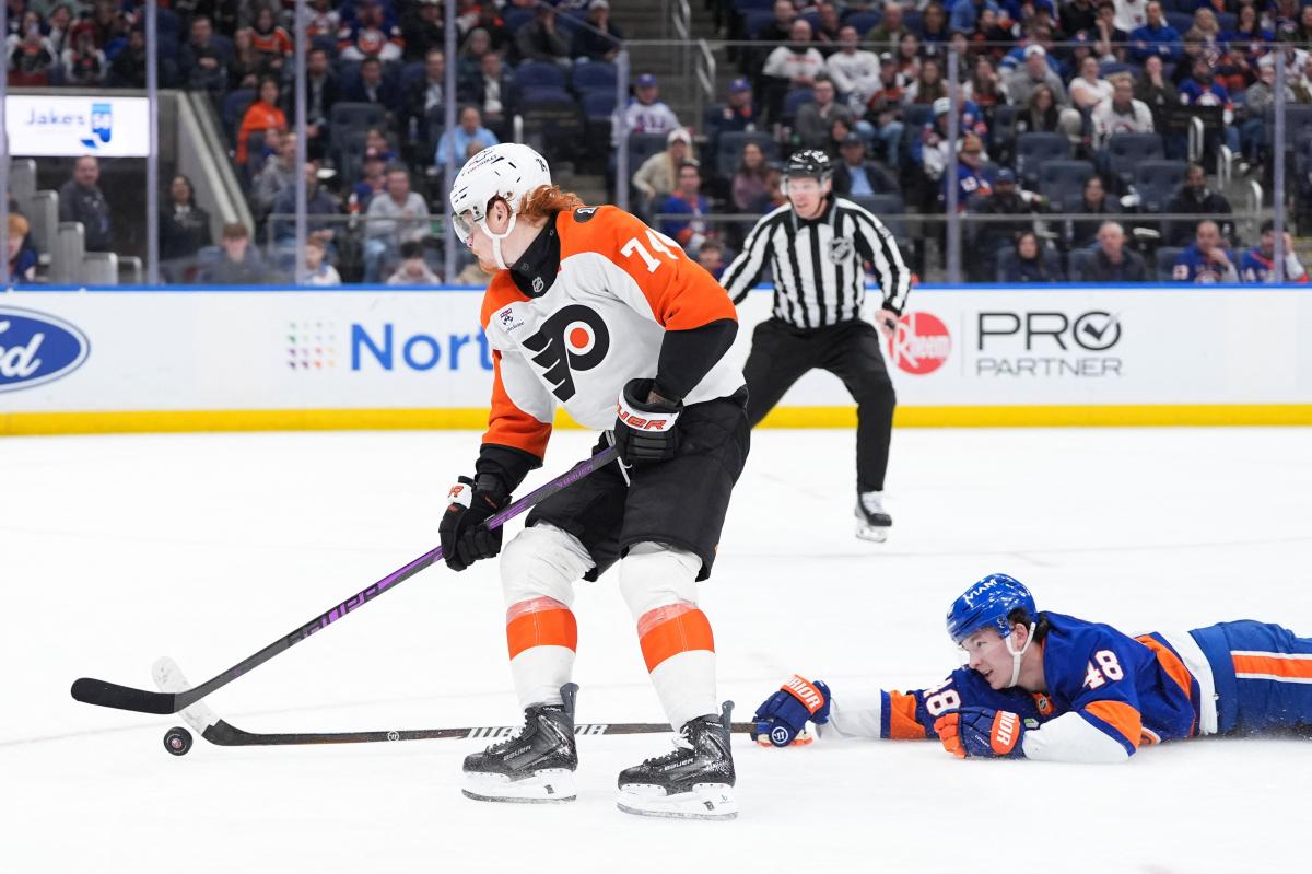 Islanders can't waste their Matthew Schaefer moment