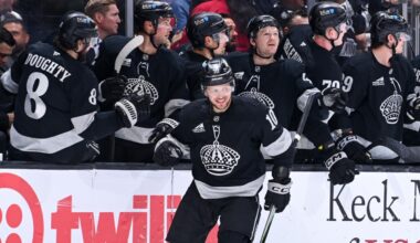 Bet $20, get $200 FanCash for Kings vs. Kraken