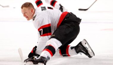 Sleeper Fantasy Promo Code NYPBONUS: Get free $20 + 100% deposit match up to $100 for Senators vs. Hurricanes