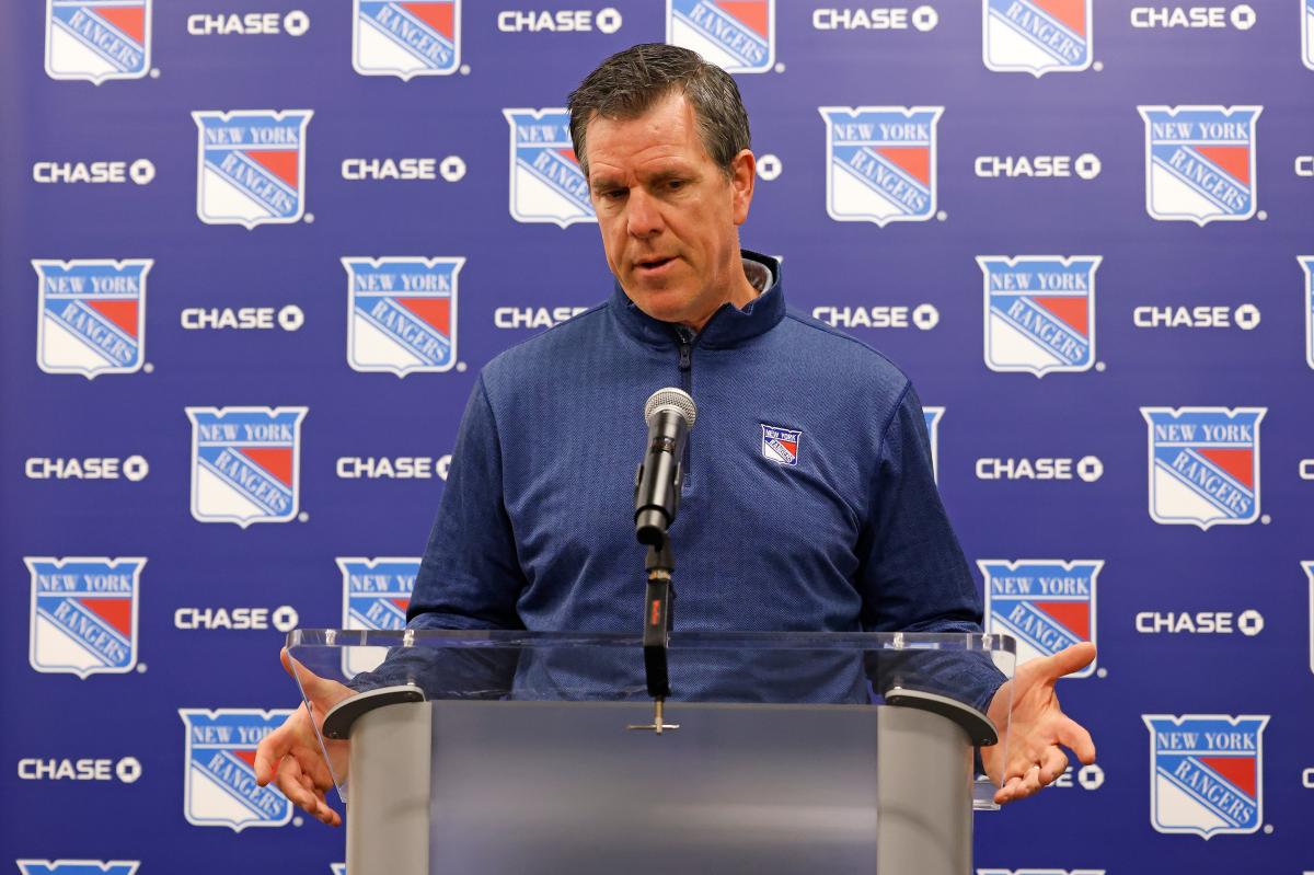 Mike Sullivan sees two areas of need where Rangers can improve