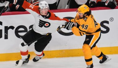 Fanatics Sportsbook promo code NYPOST: Bet $20, get $200 FanCash for Penguins vs. Flyers