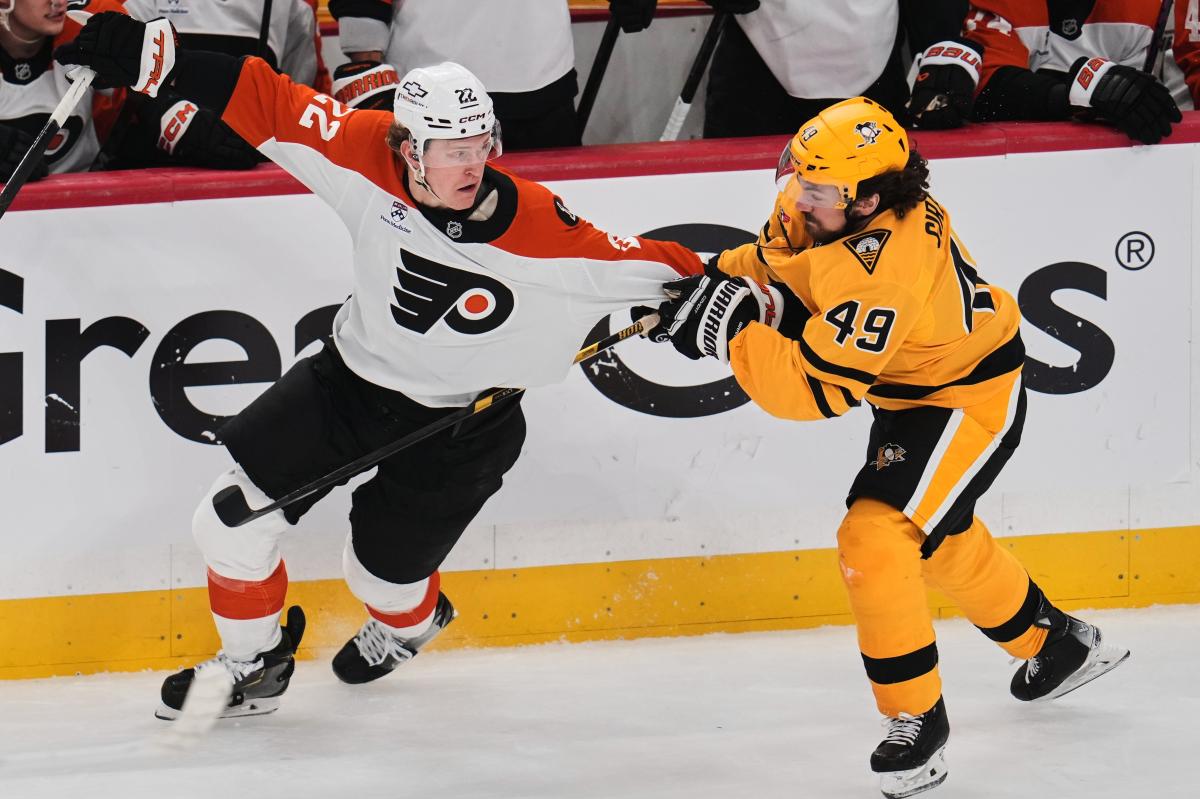 Fanatics Sportsbook promo code NYPOST: Bet $20, get $200 FanCash for Penguins vs. Flyers