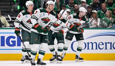 Kalshi promo code NYPMAX: Trade $10, get $10 for Stars vs. Wild