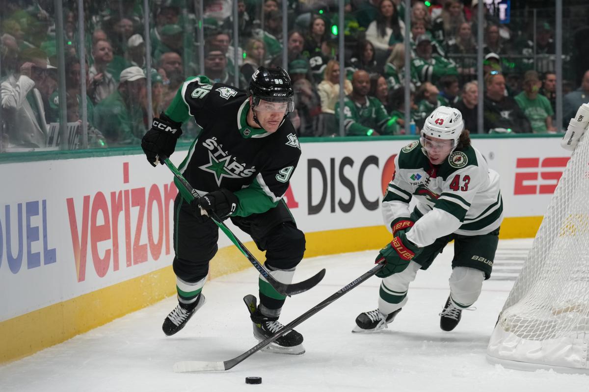 BetMGM bonus code NYPNEWSGET for Wild vs. Stars: Get up To $1,000 in no sweat tokens