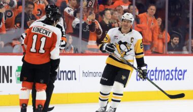 Polymarket promo code NYPMAX: Deposit $20, get $20 for Flyers vs. Penguins