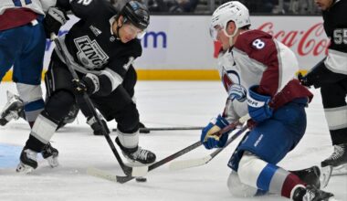 BetMGM bonus code NYPNEWSGET: Get up to $1k in no-sweat tokens for Avalanche vs. Kings
