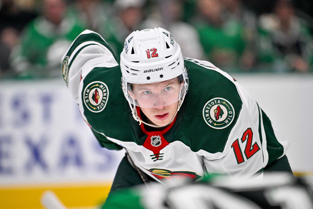 Fanatics Sportsbook promo code NYPOST: Bet $20, get $200 in bonus bets for Wild vs. Stars