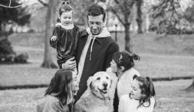 Jake Allen | GREETINGS FROM JERSEY