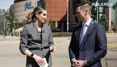 Game Day - 30.03.26 | Calgary Flames