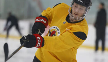 Ottawa Senators turning up playoff heat on Carolina Hurricanes