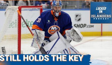 DISCIPLINE: Peter DeBoer Joins Islanders to REDEFINE Defensive Identity, Ilya Sorokin Key