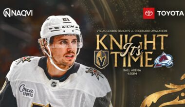 Morning Skate Report: April 11, 2026