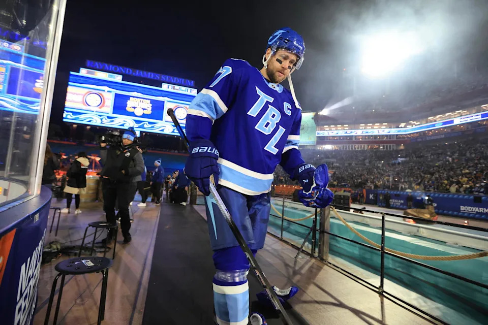 © Kim Klement Neitzel-Imagn Images