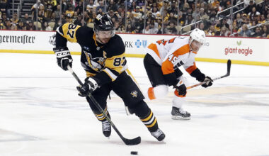 How to live stream Flyers vs Penguins: NHL Playoffs, TV channel