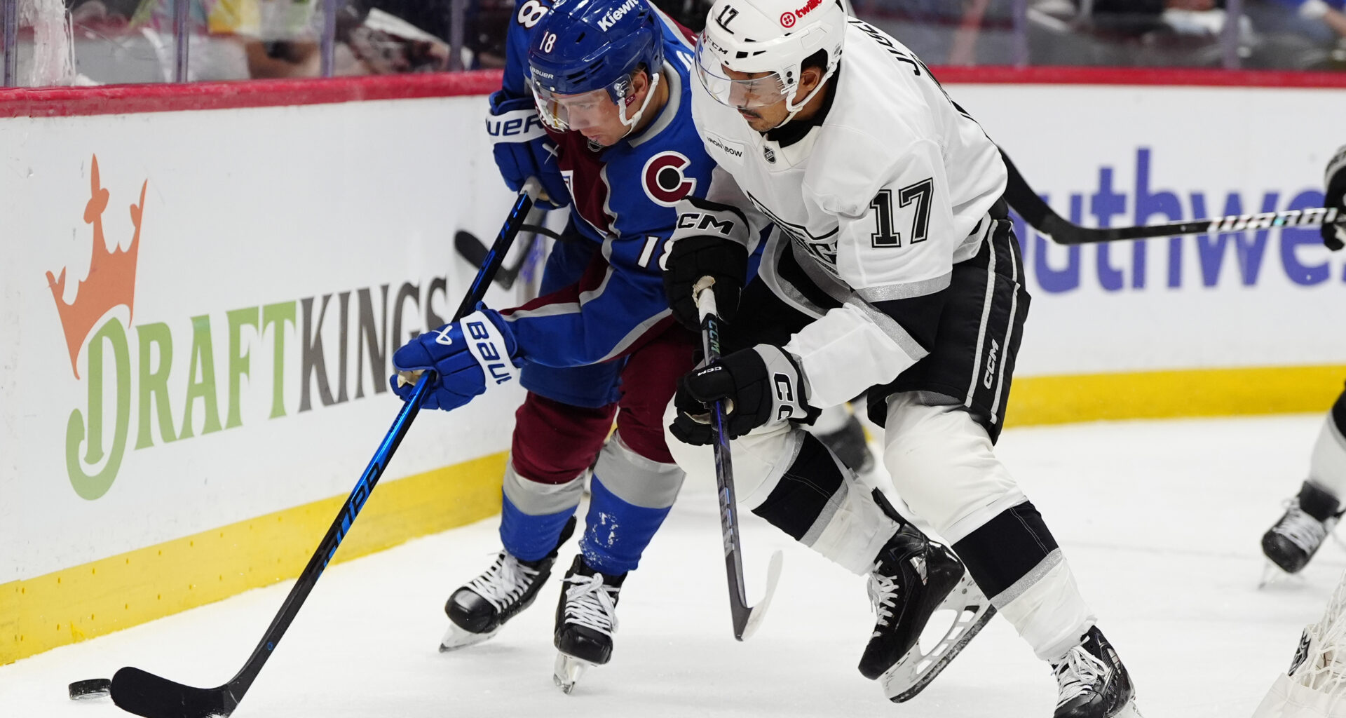 How to live stream Kings vs Avalanche: NHL Playoffs, TV channel