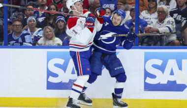 How to live stream Lightning vs Canadiens: NHL Playoffs, TV channel