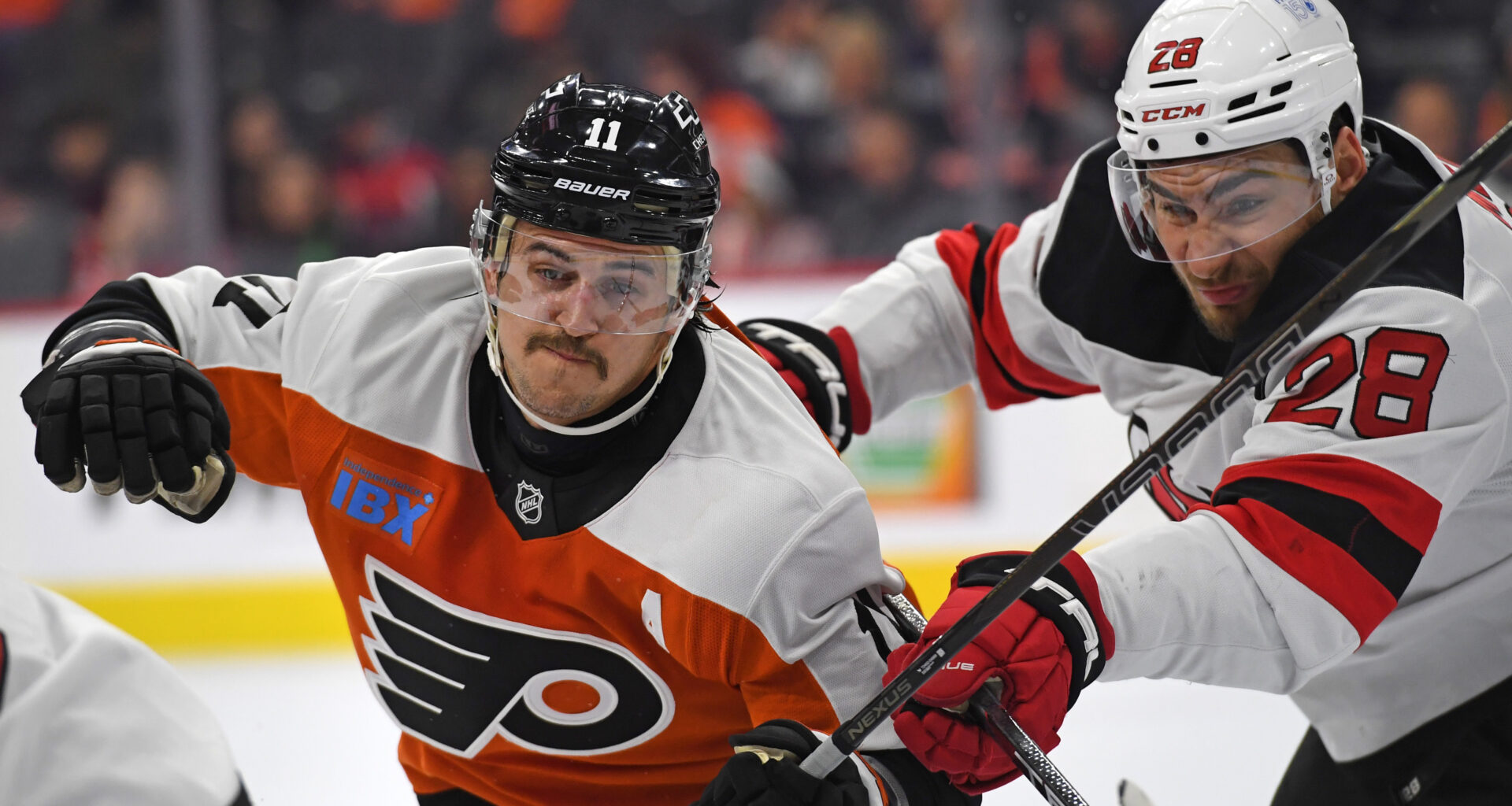 How to live stream Flyers vs Devils without cable: NHL, TV channel
