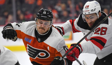 How to live stream Flyers vs Devils without cable: NHL, TV channel