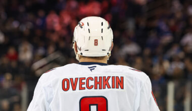 How to live stream Capitals vs Maple Leafs: NHL, TV channel