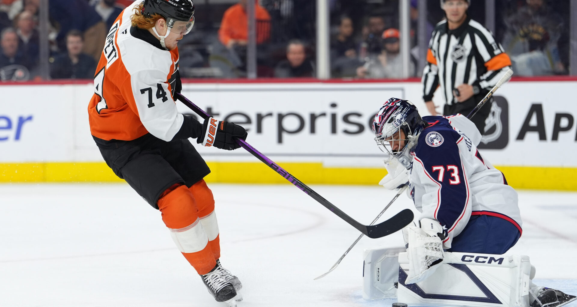 How to live stream Flyers vs Jets: NHL, TV channel