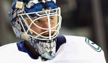 Canucks Top 3 Trade Candidates in 2026 Offseason