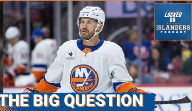 ISLANDERS RESET: The Data That DEMANDS a New Era in New York - Rebuild or Risk Mediocrity?